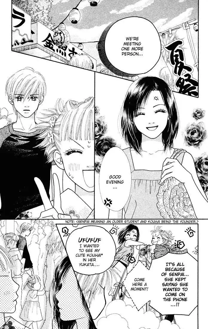 Parfait Tic Chapter 29 8